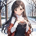 Kanonなうちの子たち 5枚目