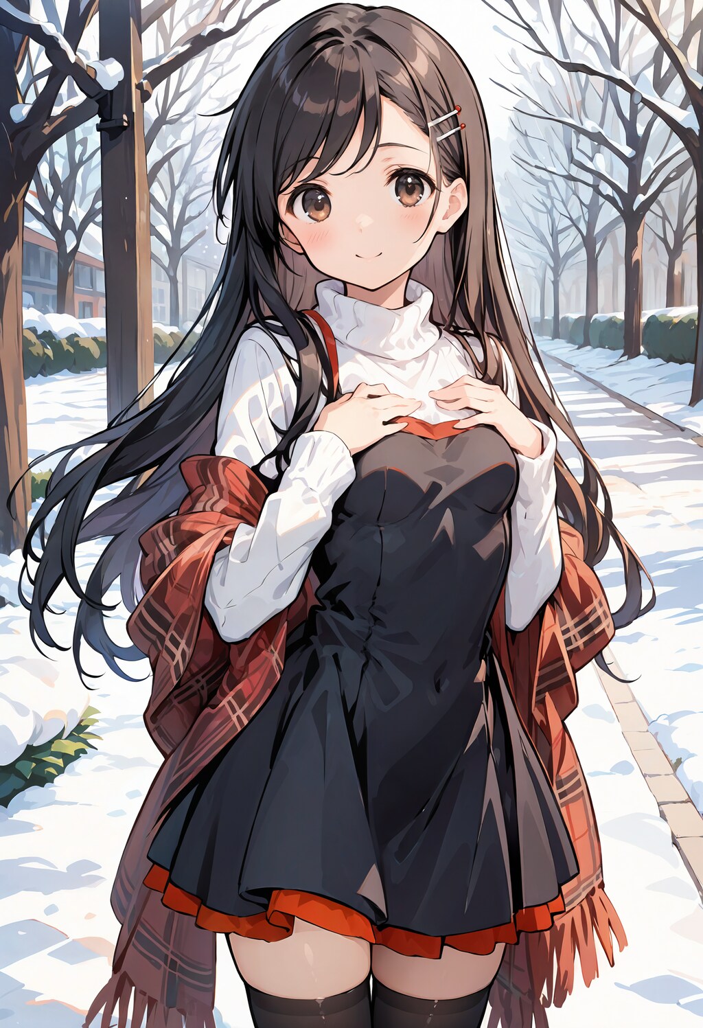 Kanonなうちの子たち