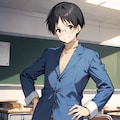 Kanonなうちの子たち 6枚目