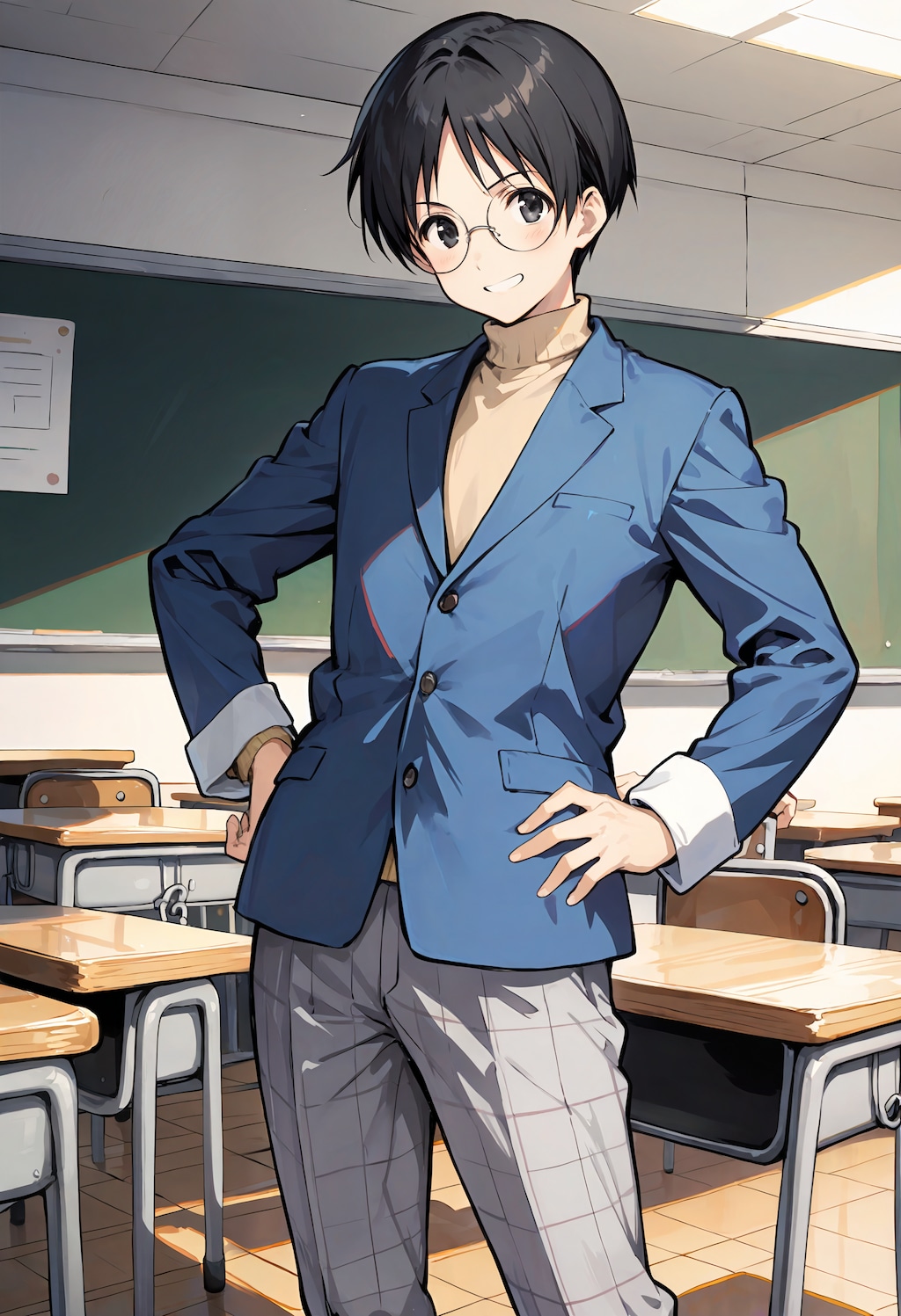 Kanonなうちの子たち