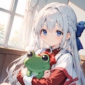 Kanonなうちの子たち 3枚目