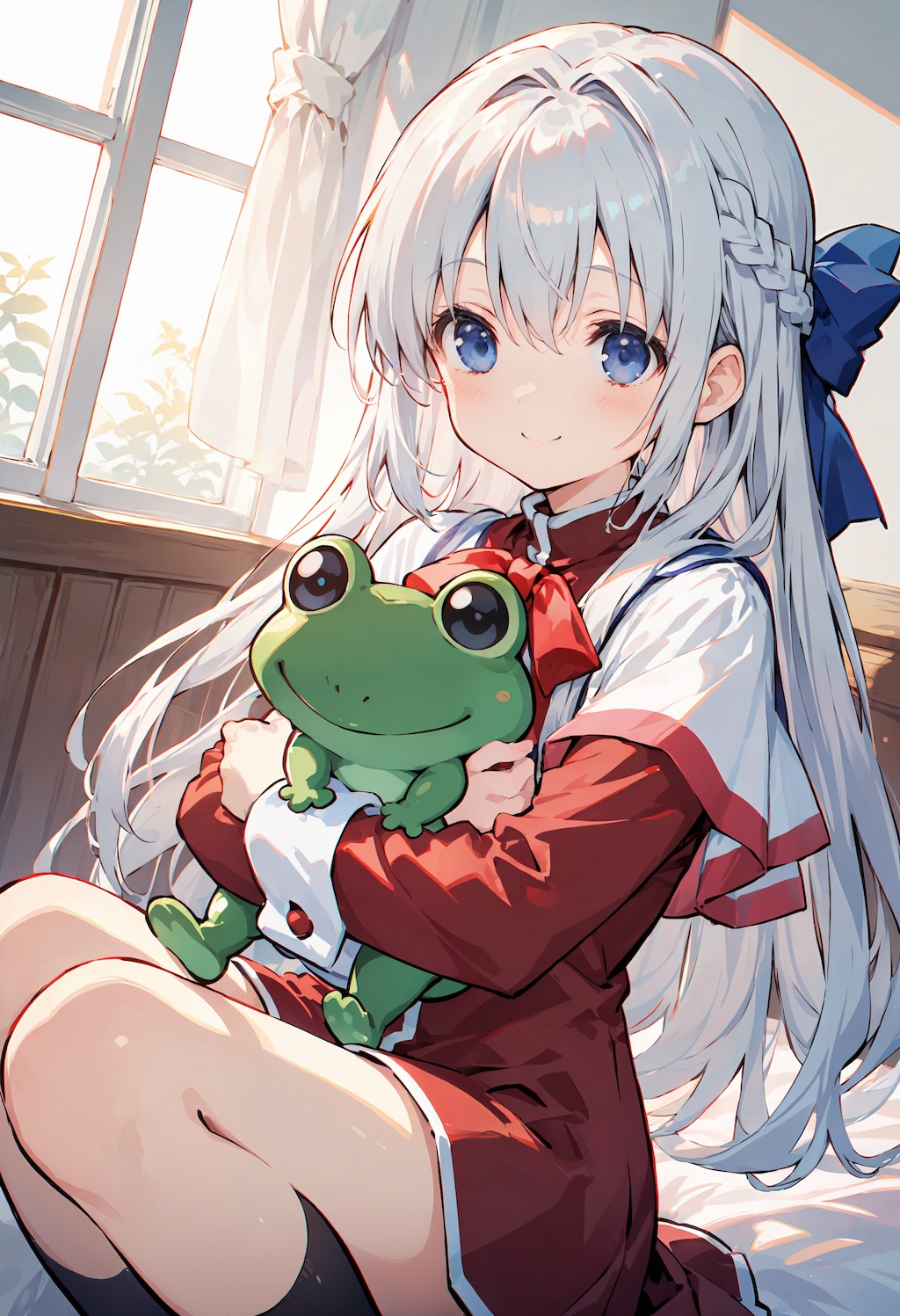 Kanonなうちの子たち