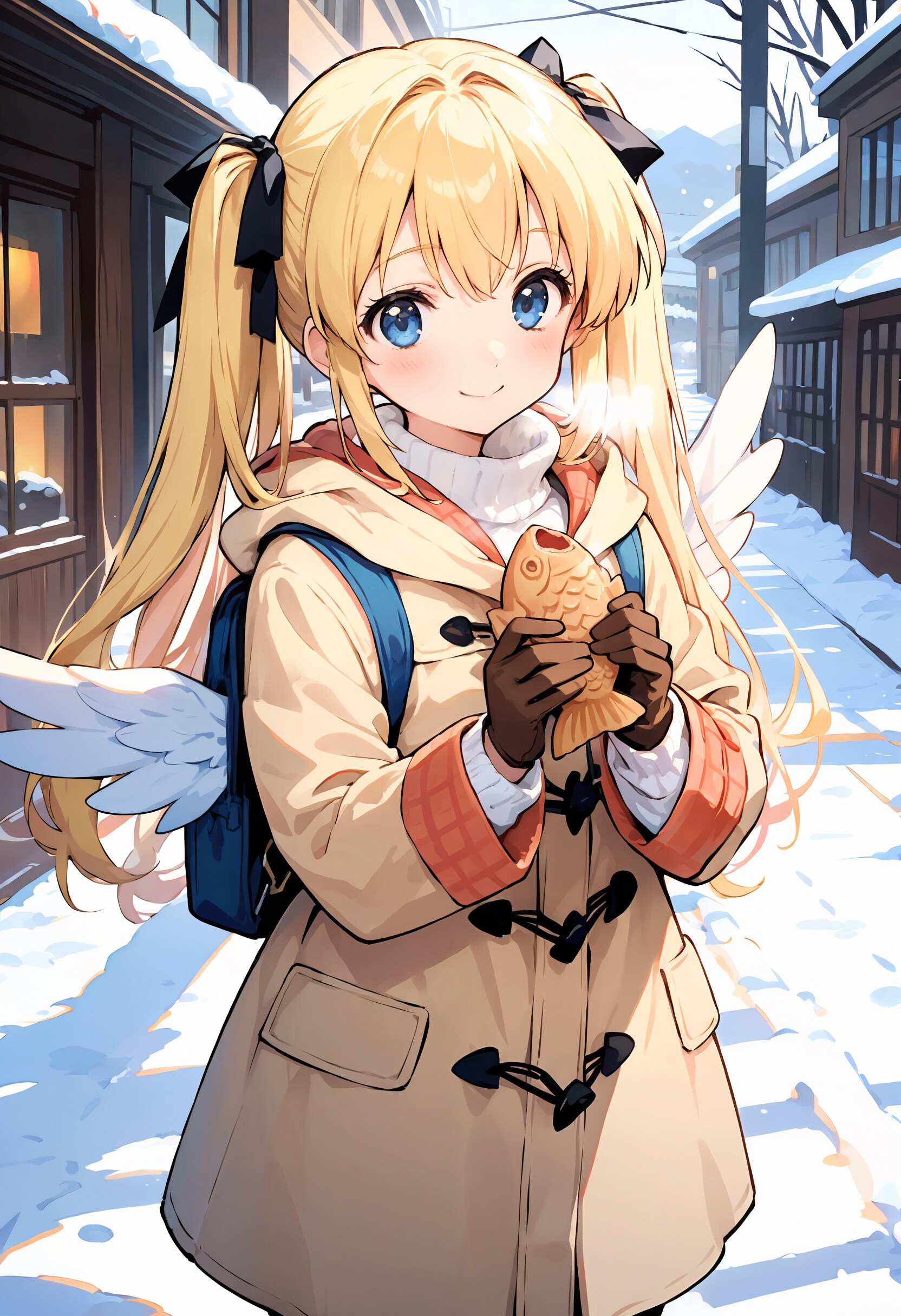 Kanonなうちの子たち