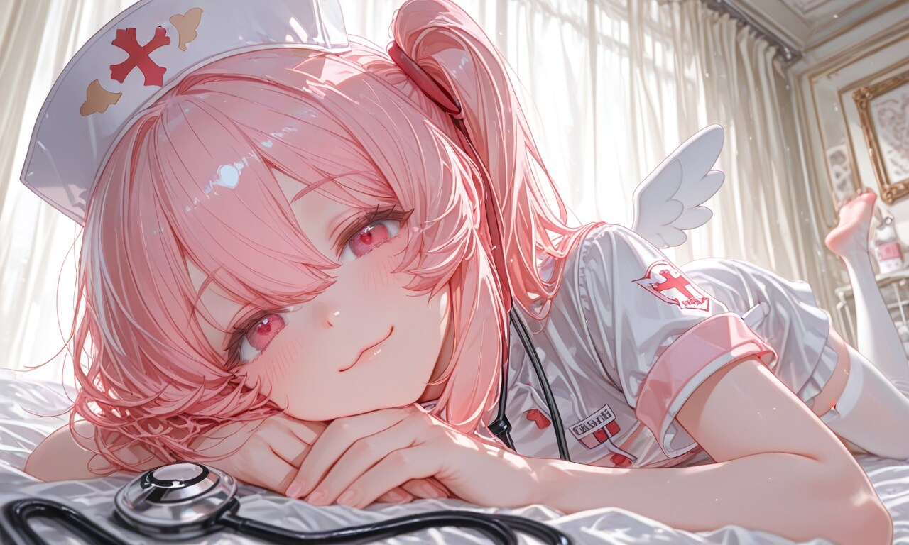 serina | の人気AIイラスト・グラビア