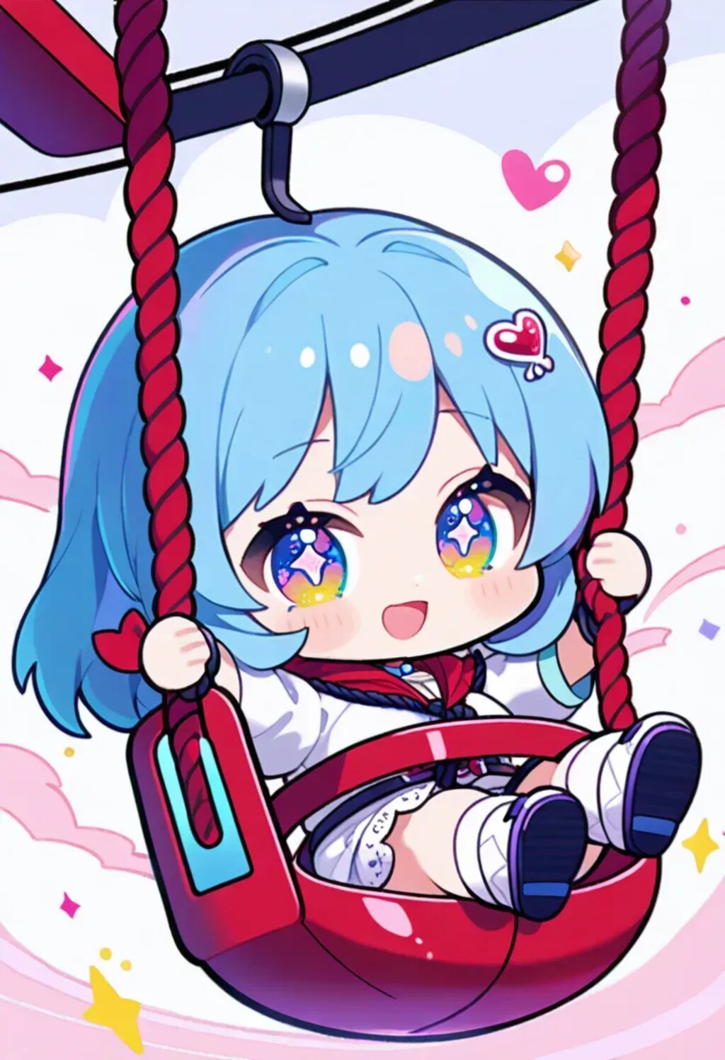 ごっこ（ロープウェイ）