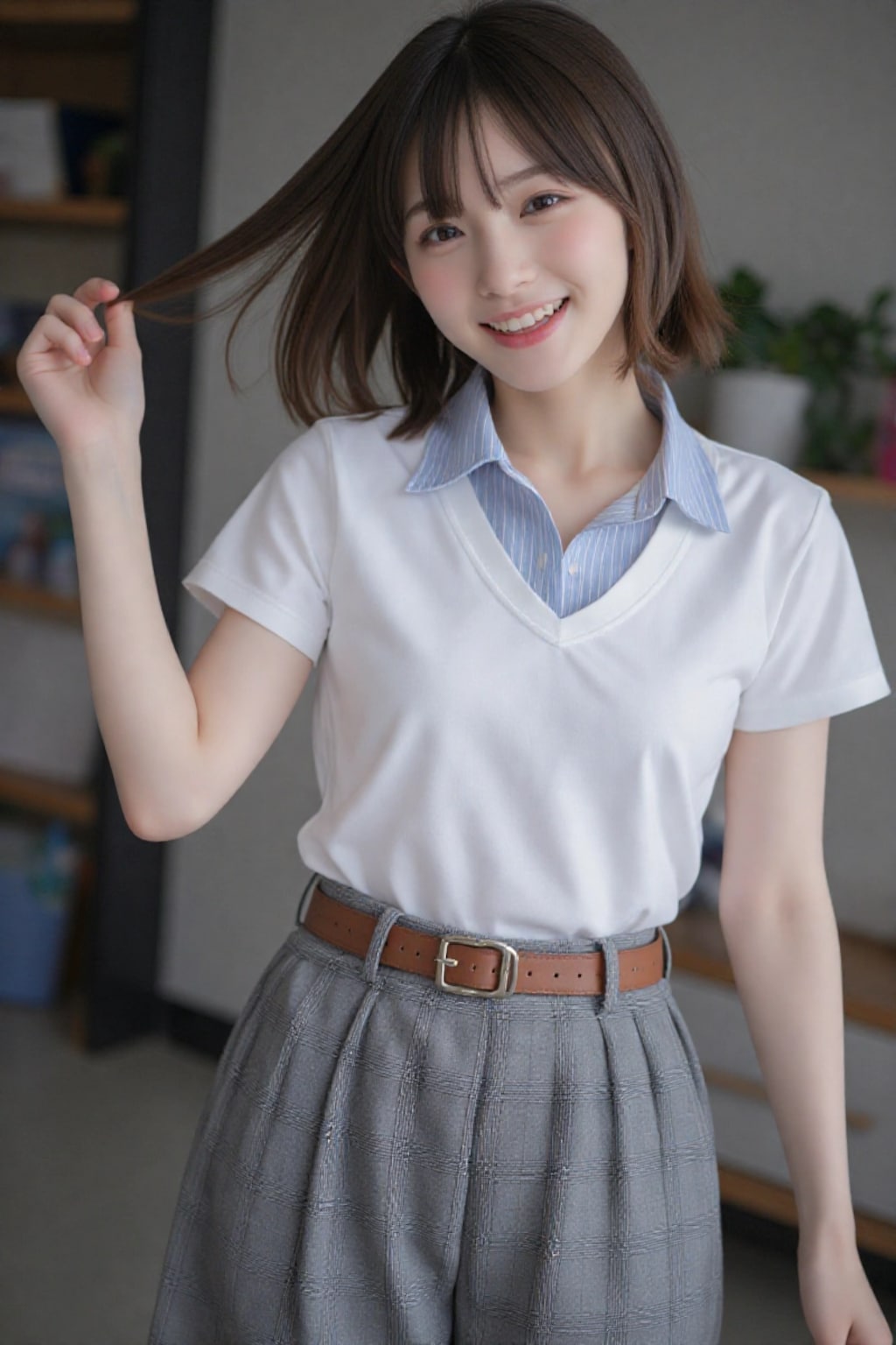 お姉さん