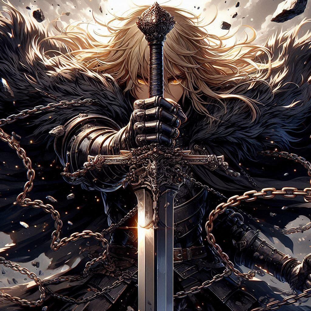 [曲付き]鎖とエリザベス