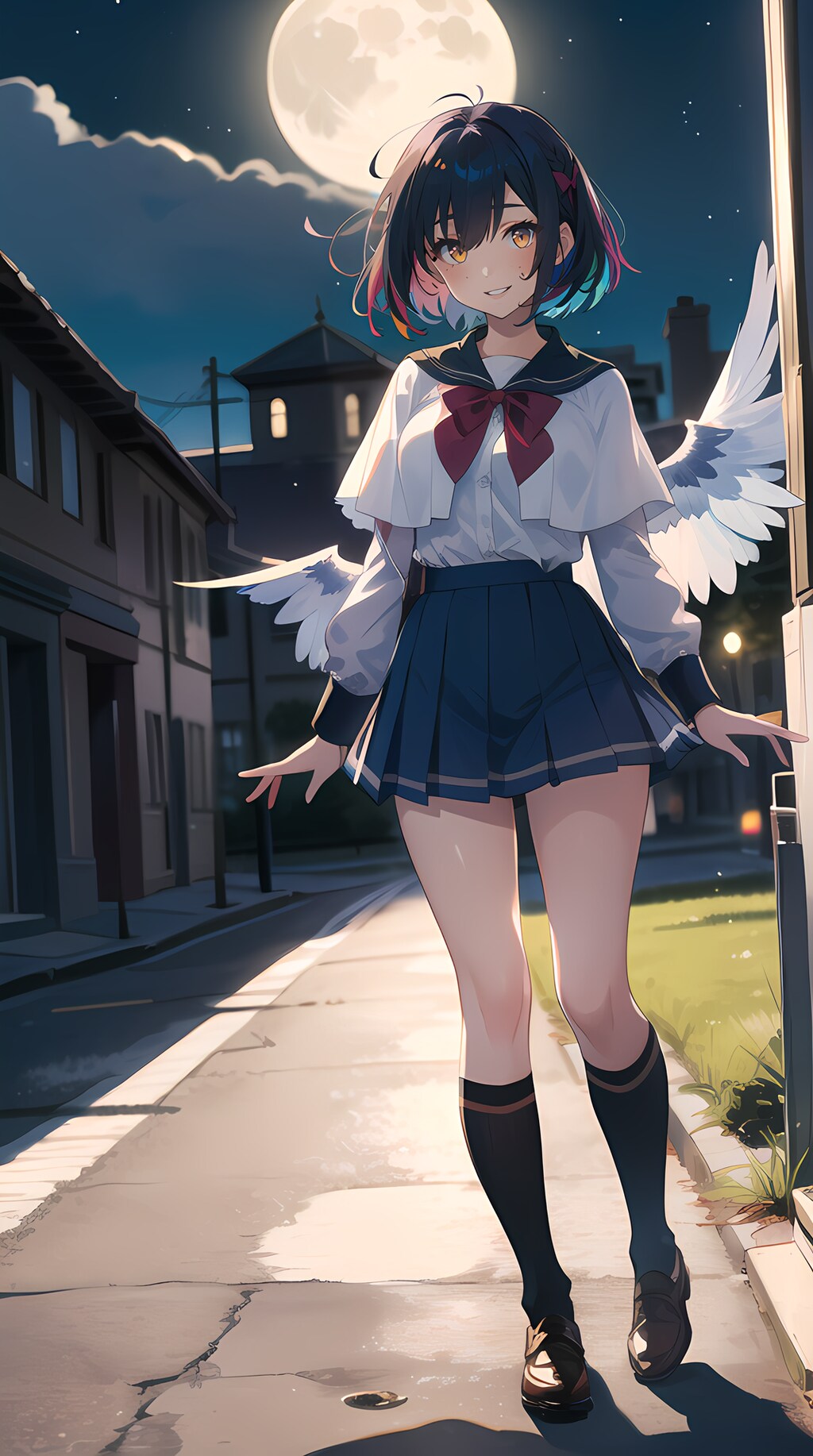 JK（女子高生）236