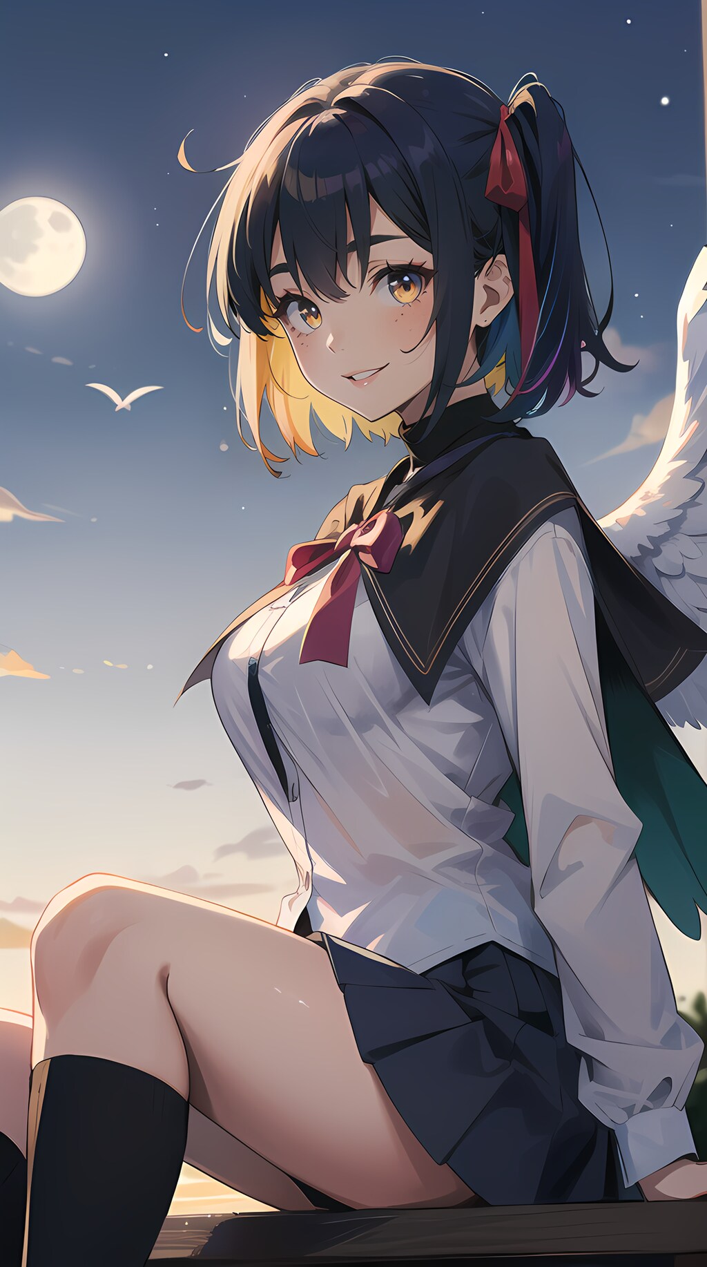 JK（女子高生）236