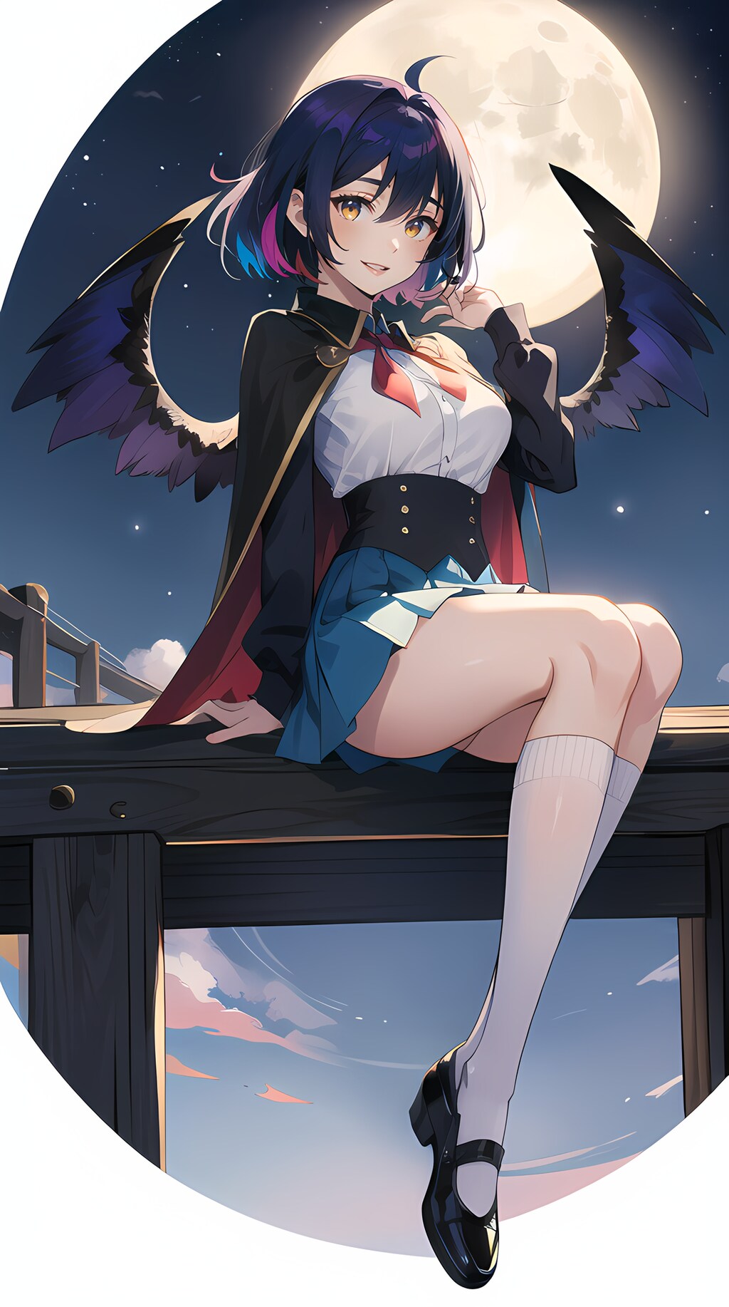 JK（女子高生）236