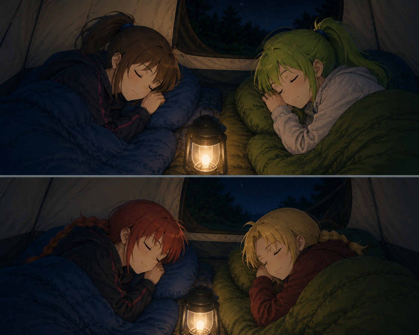 火野神社水泳部　トライアスロン編第33話２