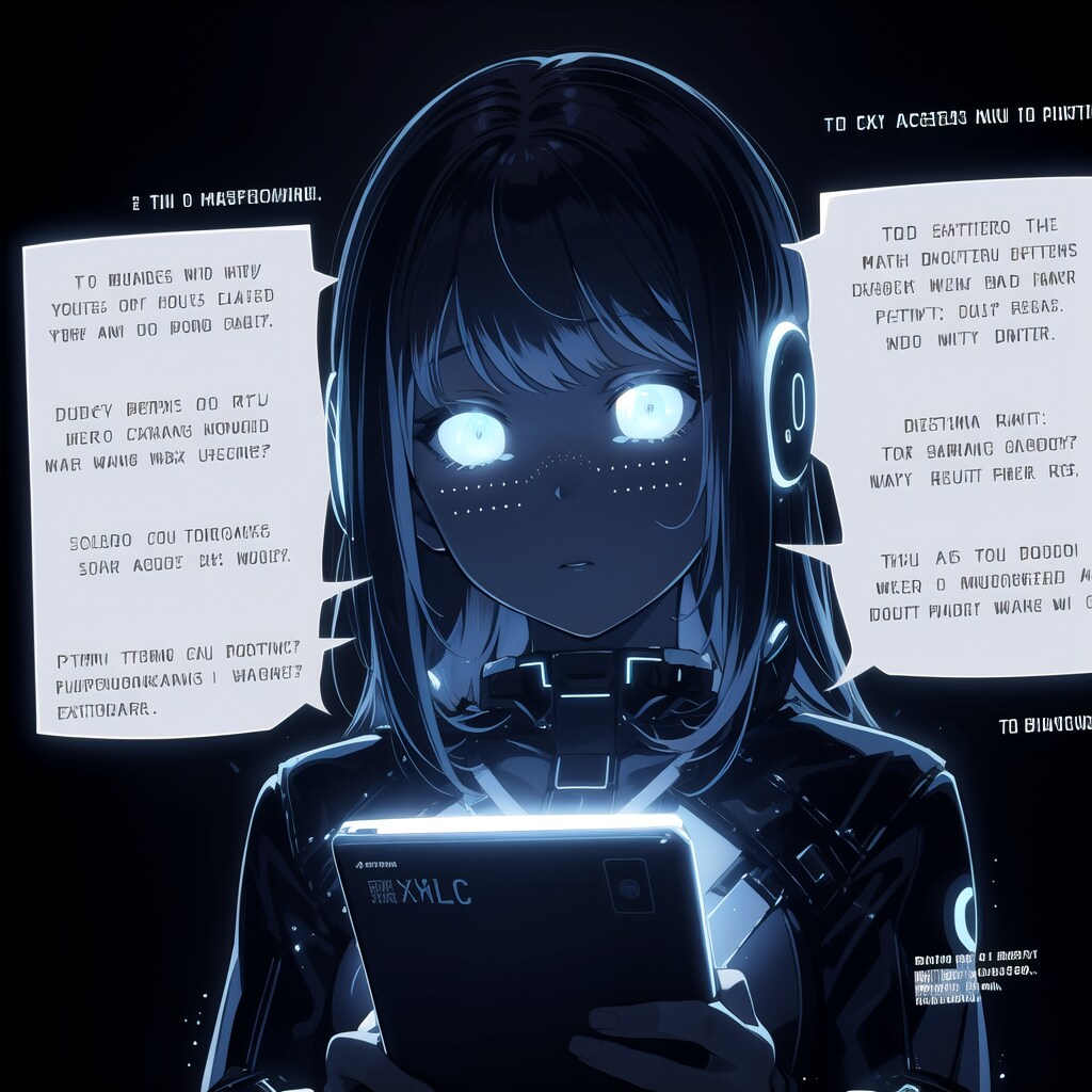 generate