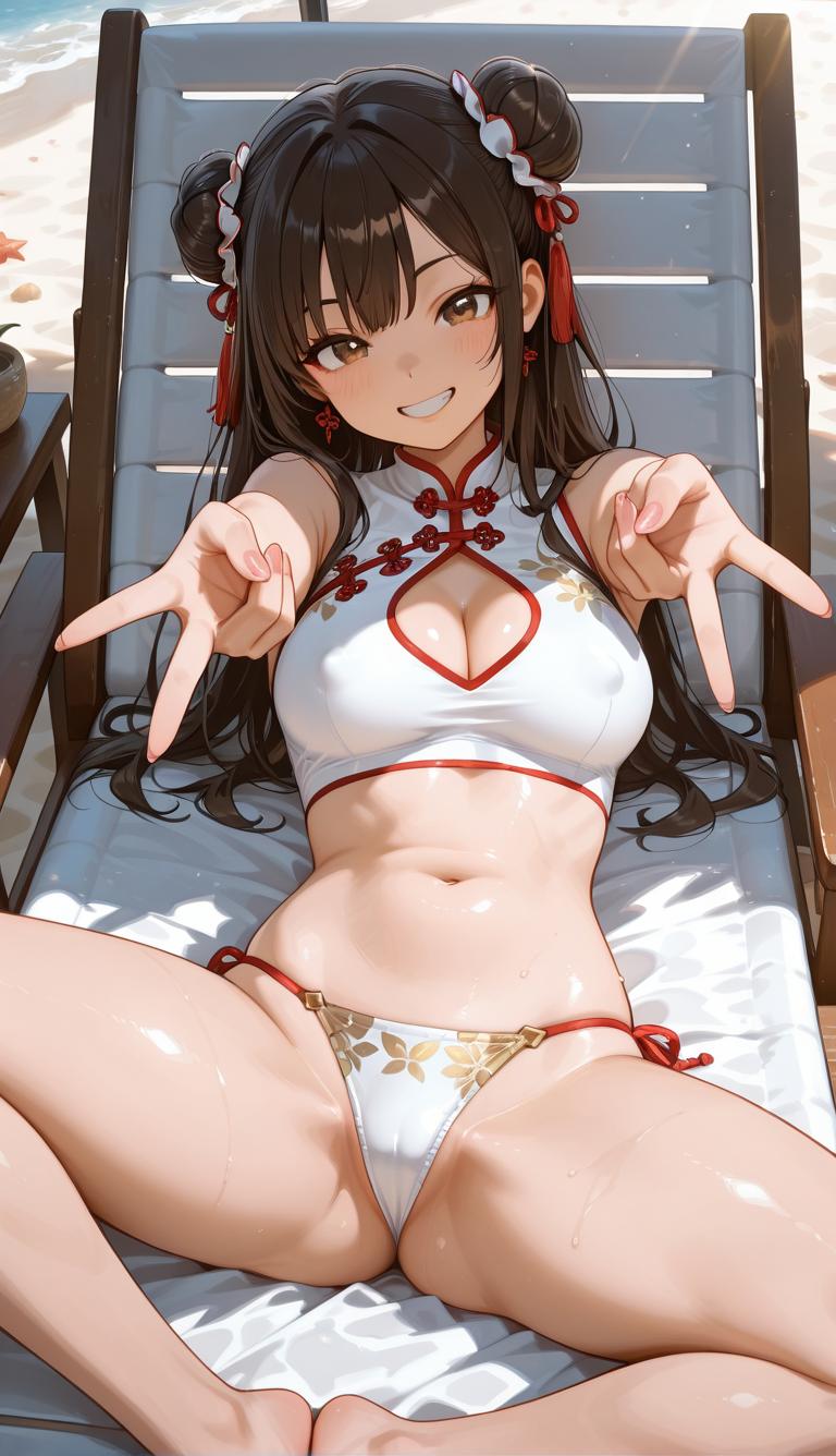 夏が来た ｨｪｨ