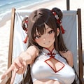 夏が来た ｨｪｨ 3枚目