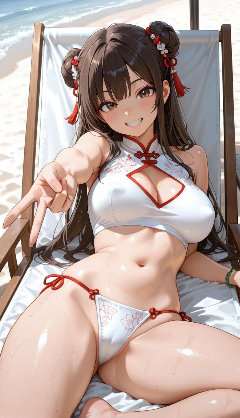 夏が来た ｨｪｨ