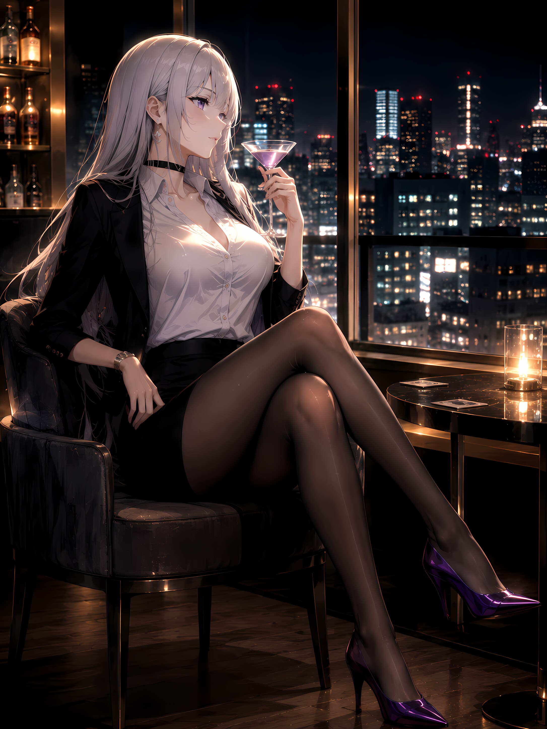 マルティーニ ロッソ