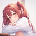 僕にだけ見せてくれる彼女 6 6枚目