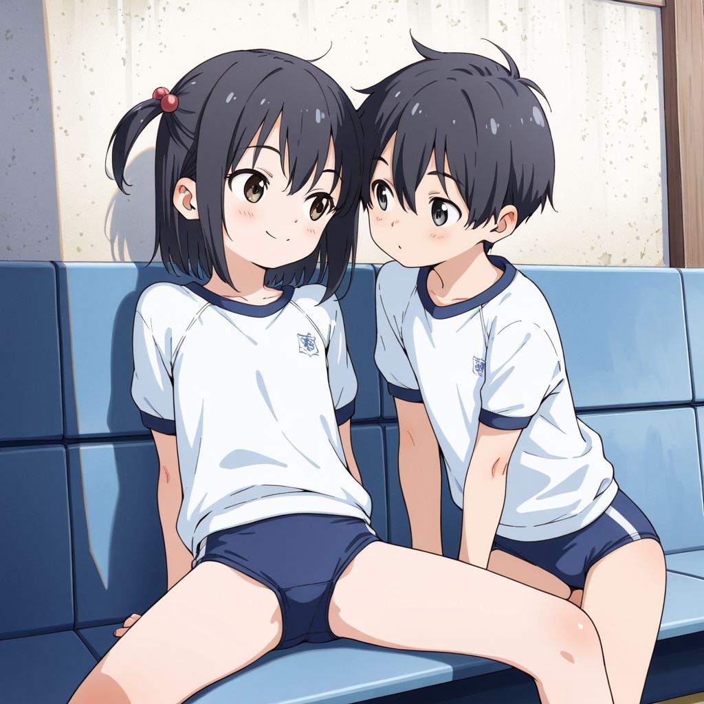 ブルマ