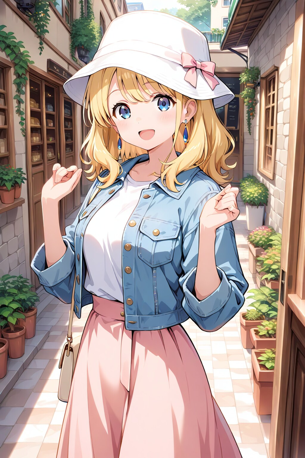 新体操部の瑛梨ちゃん✨８４