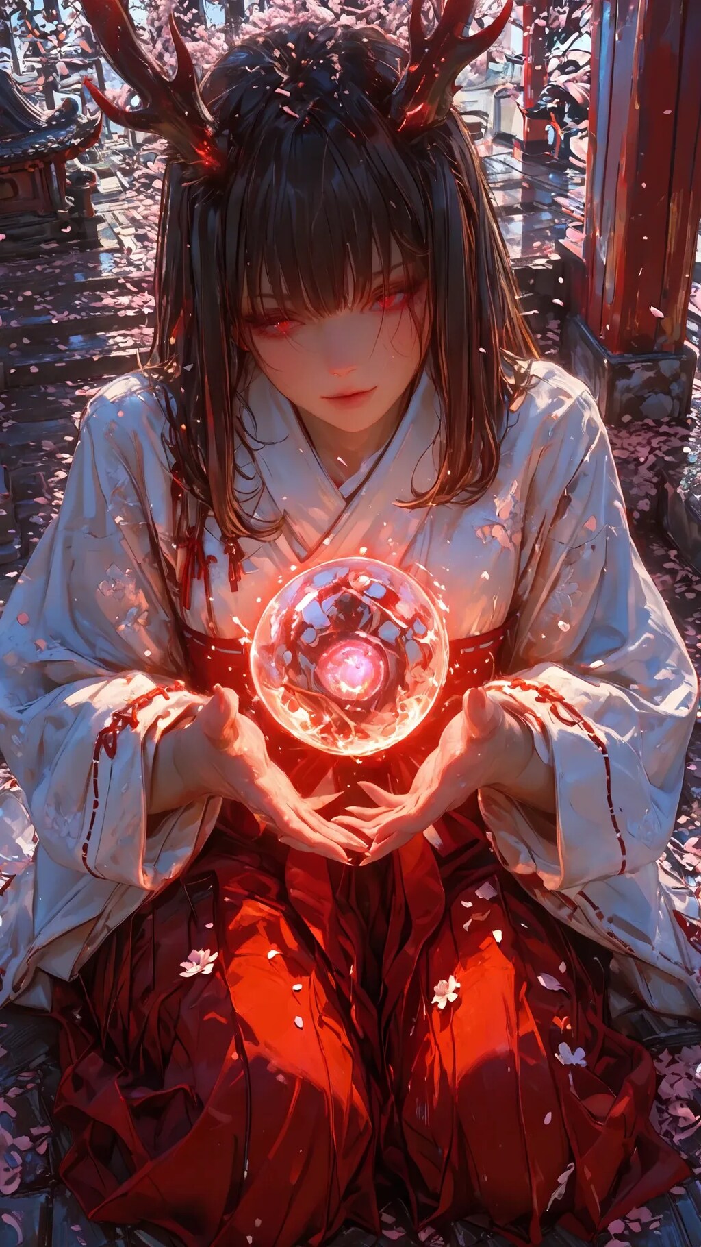 竜の巫女