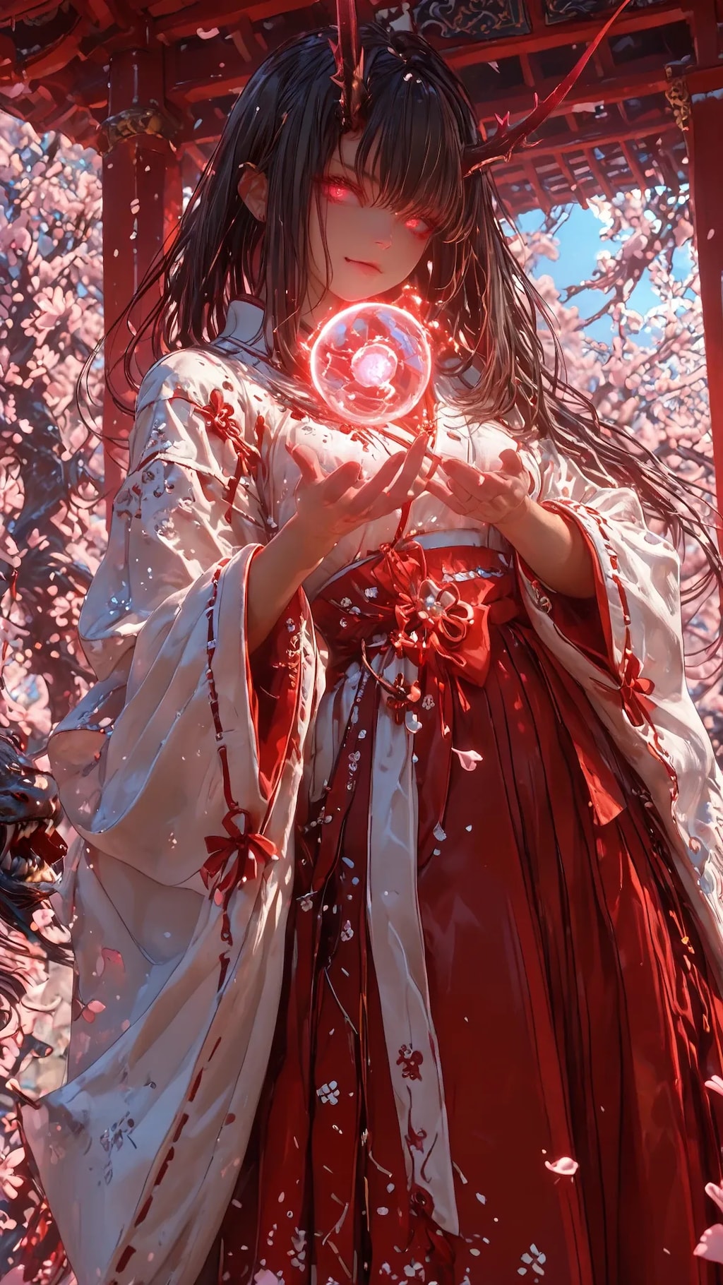 竜の巫女