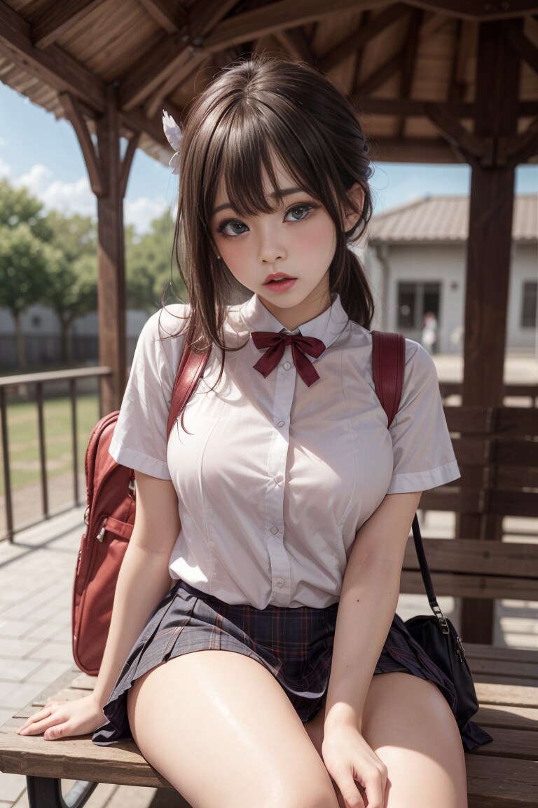 暑いので熱中症には気を付けて