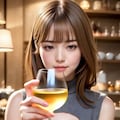 美人図鑑（No.230-4）連続静止画 12枚目