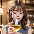 美人図鑑（No.230-4）連続静止画 5枚目