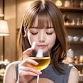 美人図鑑（No.230-4）連続静止画 7枚目