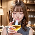 美人図鑑（No.230-4）連続静止画 6枚目