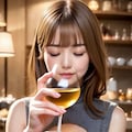 美人図鑑（No.230-4）連続静止画 8枚目