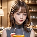 美人図鑑（No.230-4）連続静止画 3枚目