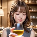 美人図鑑（No.230-4）連続静止画 4枚目