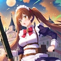 宮殿をお守りいたします！！ 2枚目