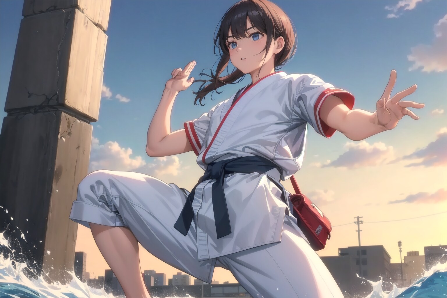 ＫＡＲＡＴＥＫ Ａ | の人気AIイラスト・グラビア