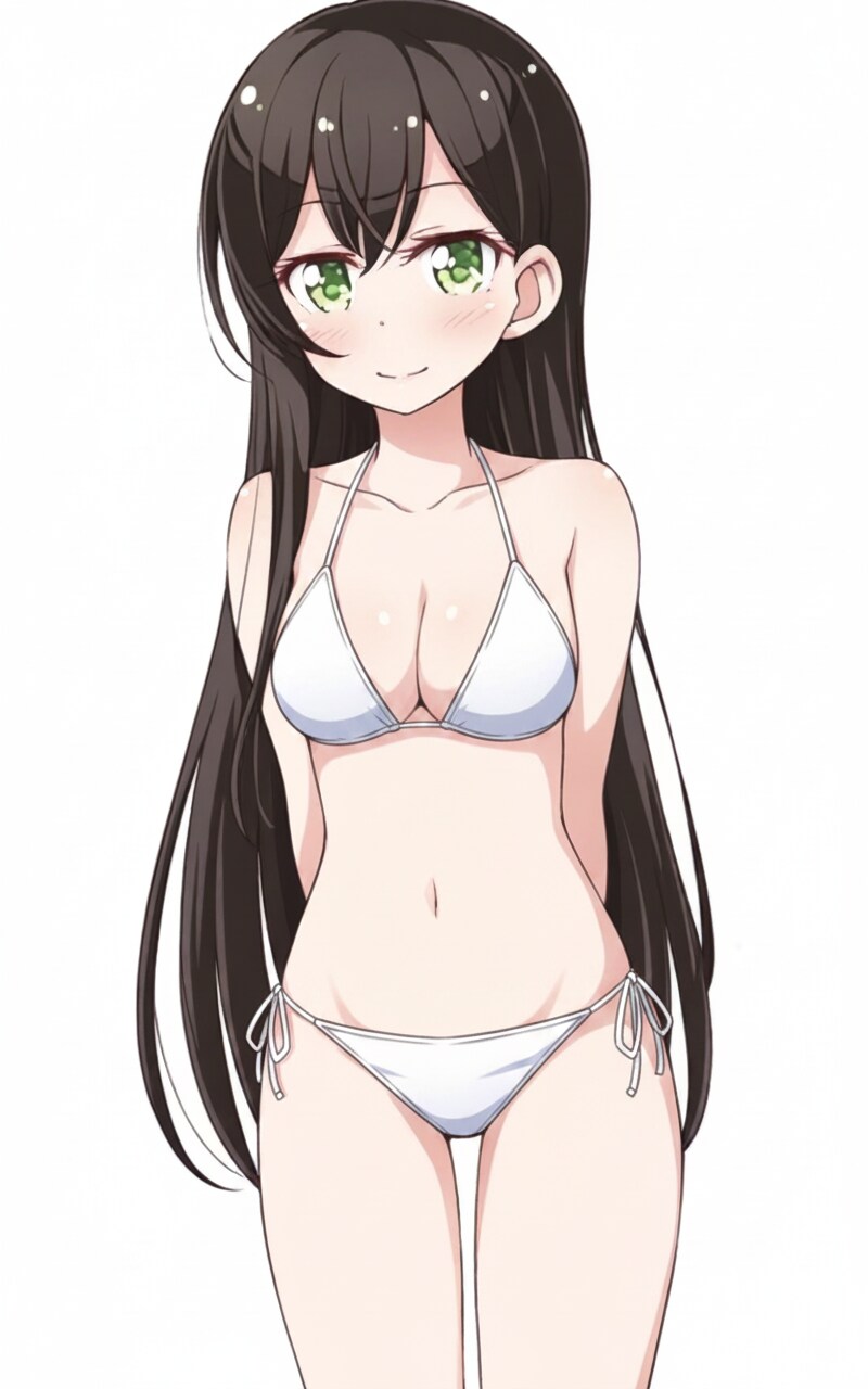 花園たえ ビキニ