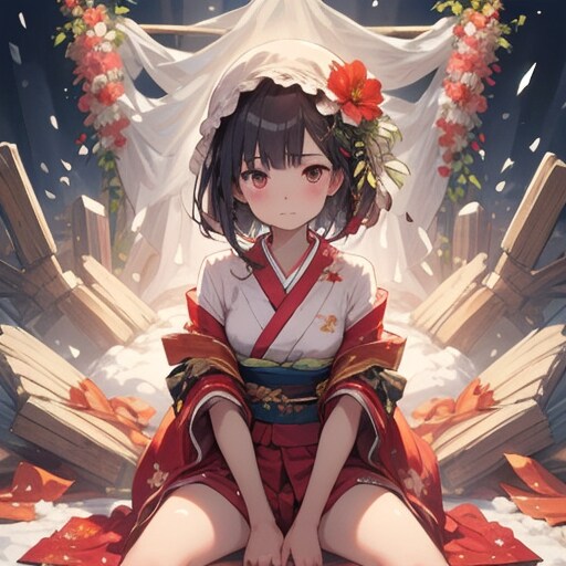 陰陽の力
