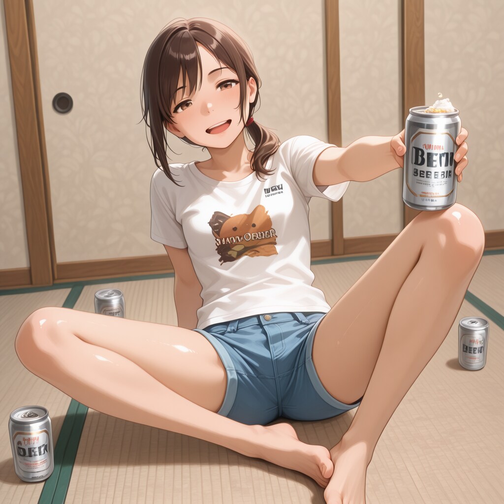 おーい、くららー、ちゃんと部屋片付けろよなー