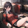 新たなAIを軽くお試し 4枚目