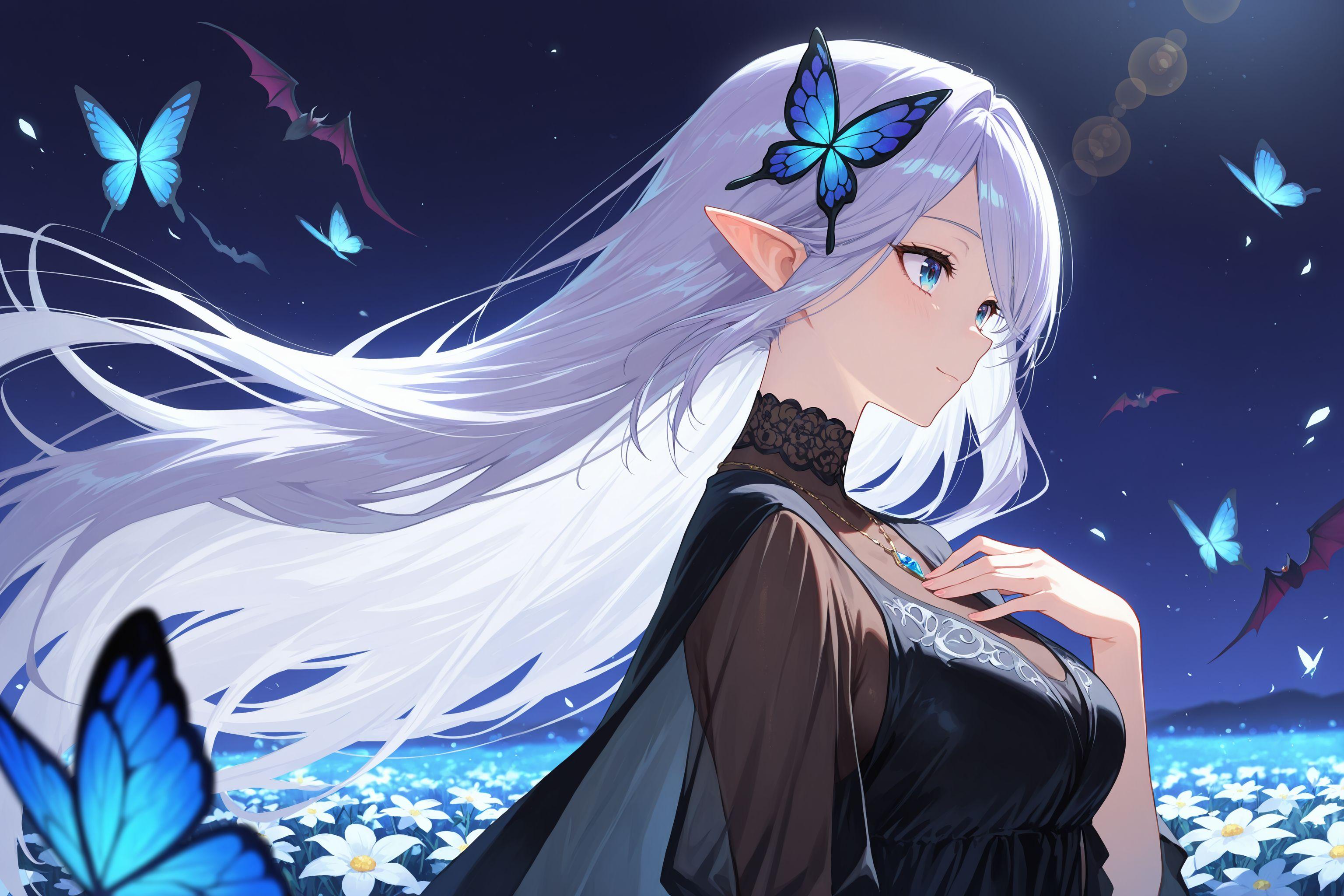 ヴァンパイアのリリスさん♪ | の人気AIイラスト・グラビア