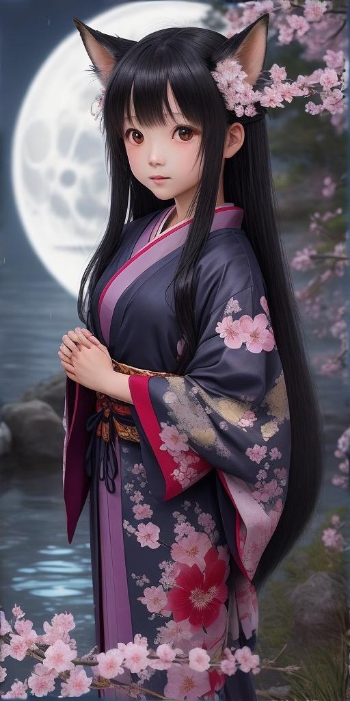 黒狐