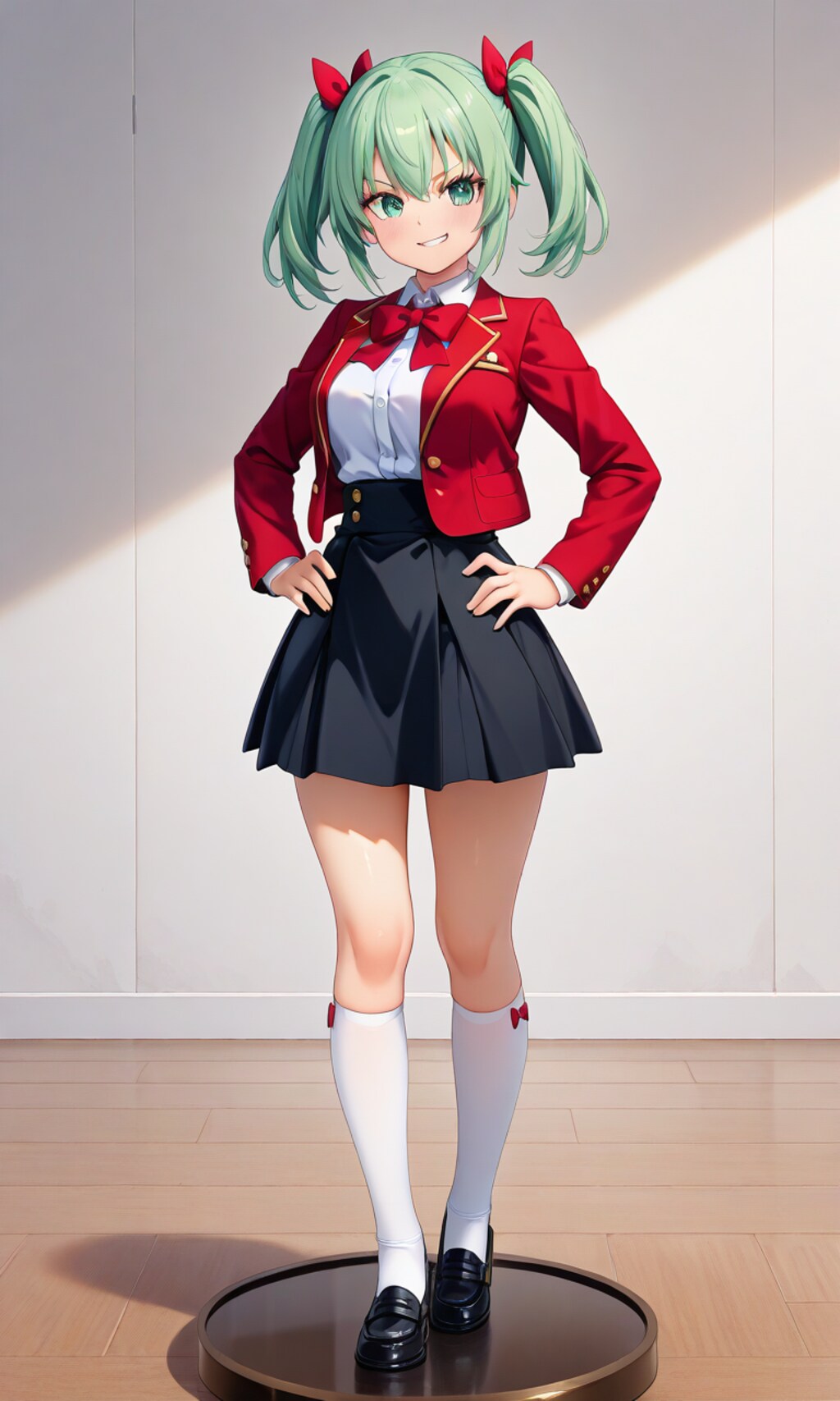 あおいちゃん等身大フィギュア発売決定‼️