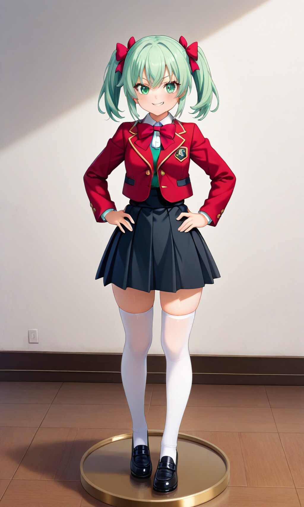 あおいちゃん等身大フィギュア発売決定‼️