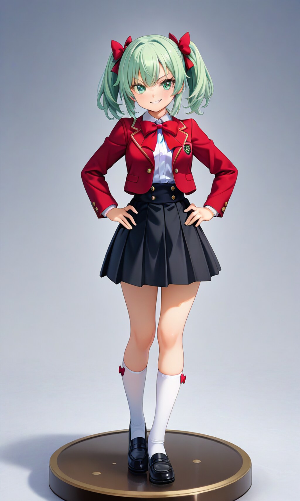 あおいちゃん等身大フィギュア発売決定‼️