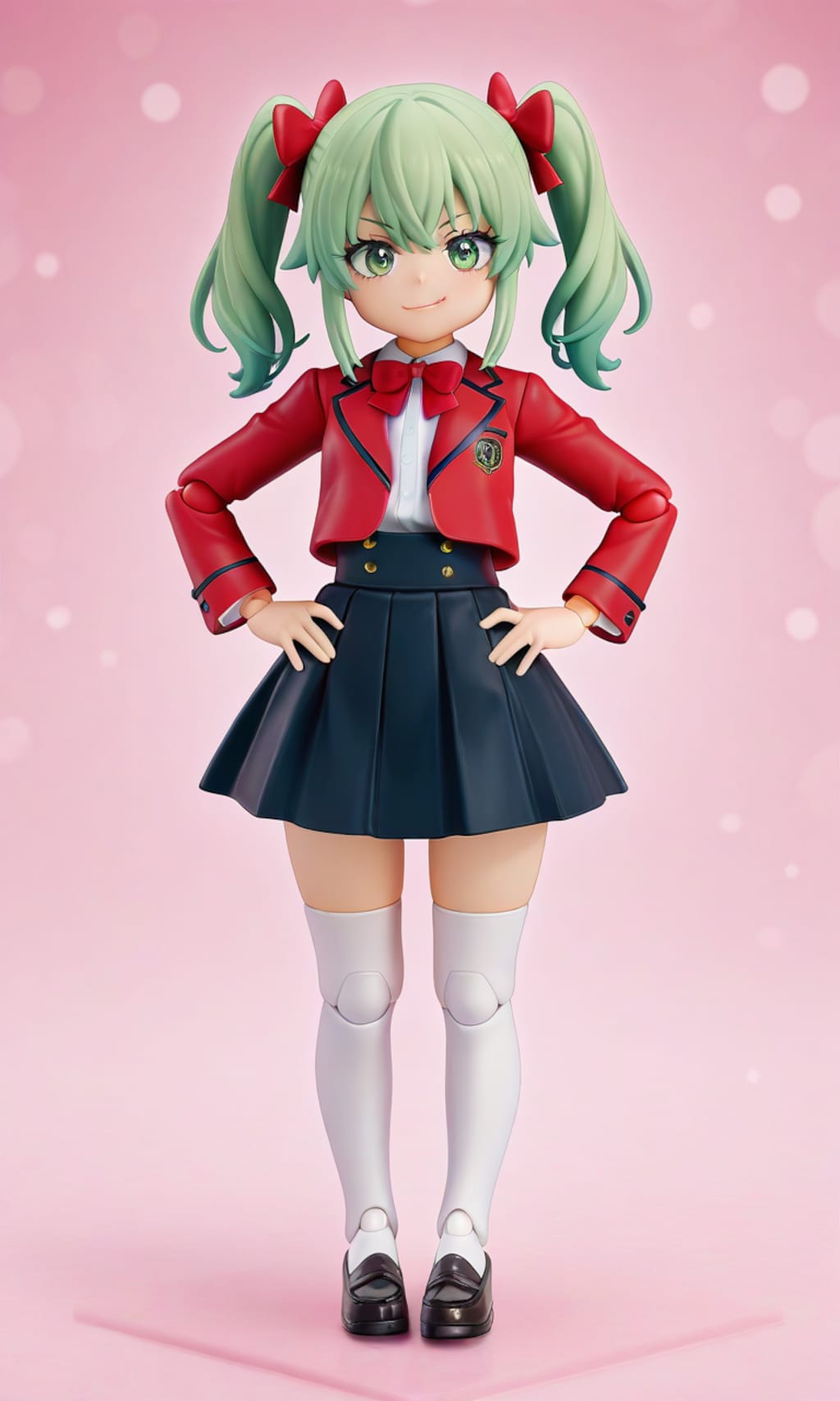 あおいちゃん等身大フィギュア発売決定‼️