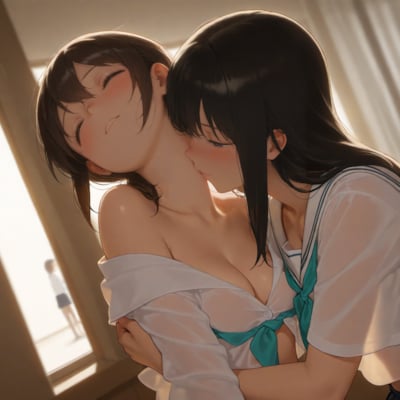 制服