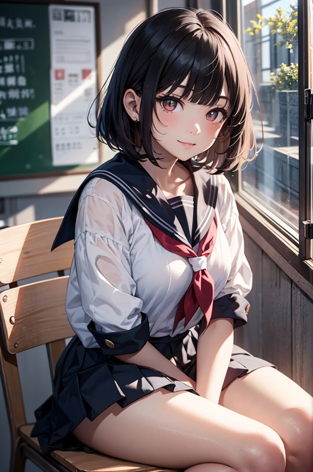 ねぇ、急に黙ってどうしたの？