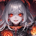 地獄の少女 5枚目