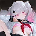 メスガキちゃん1の3 3枚目