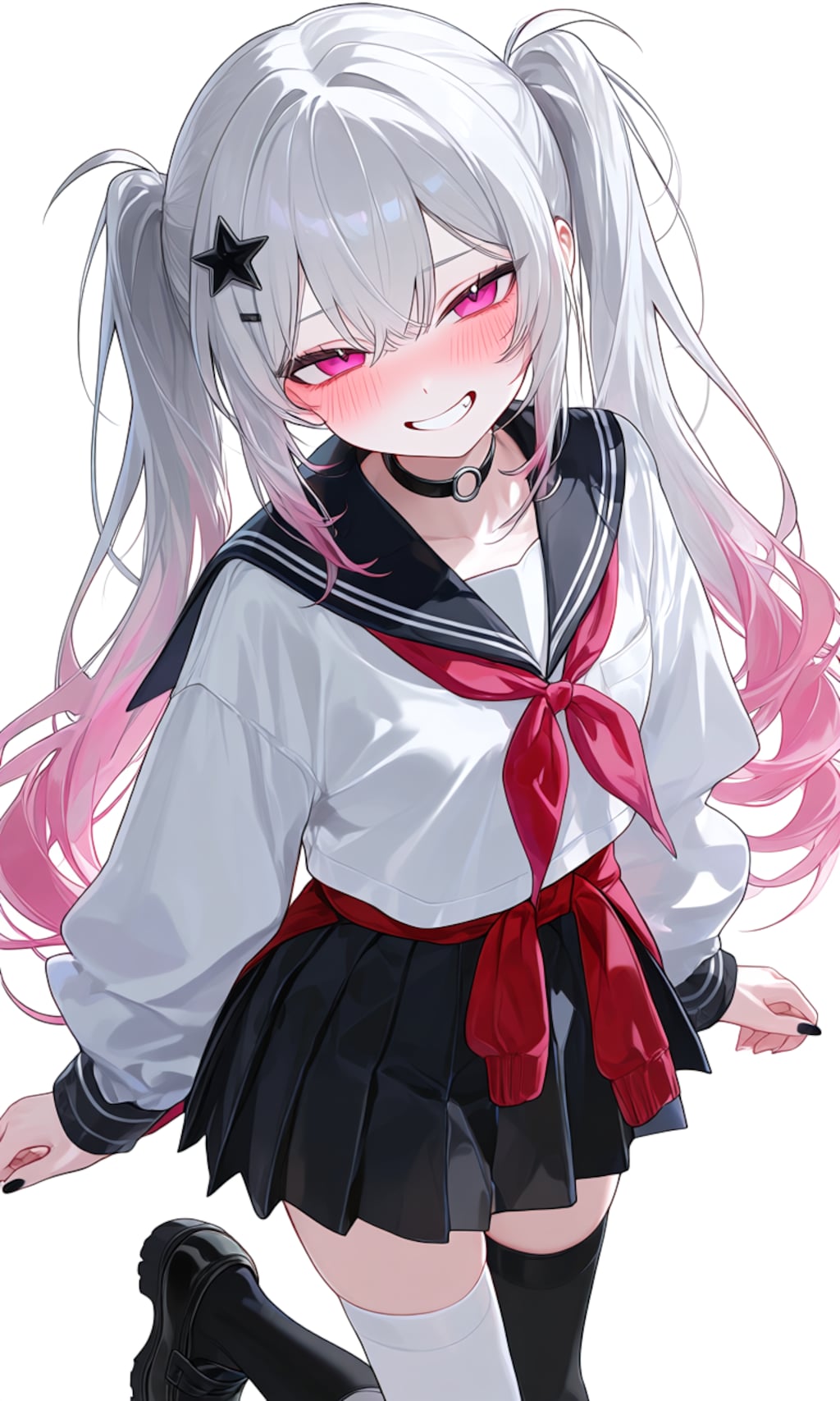メスガキちゃん1の3